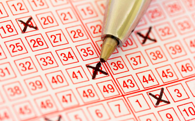 Man wins $31,311 three months after $1M lottery jackpot
